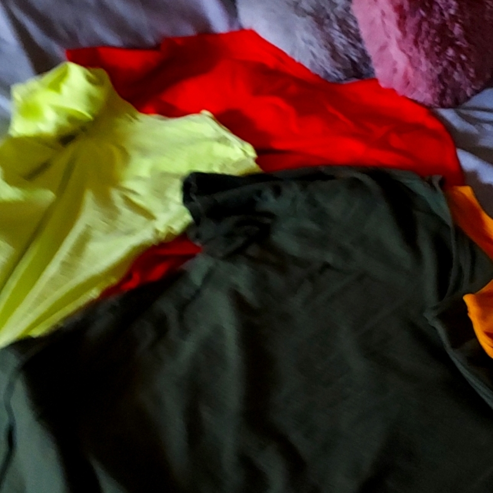 Legend T shirts